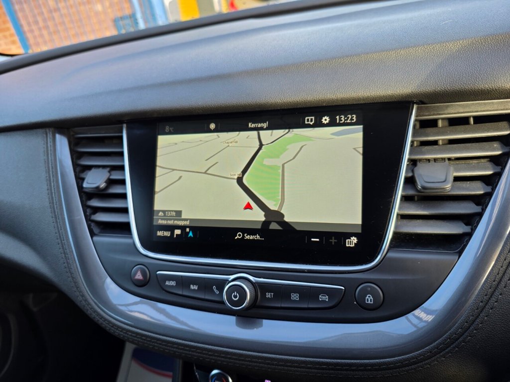 Used Vauxhall Grandland X 2021 for sale - 77276546: Photo 24