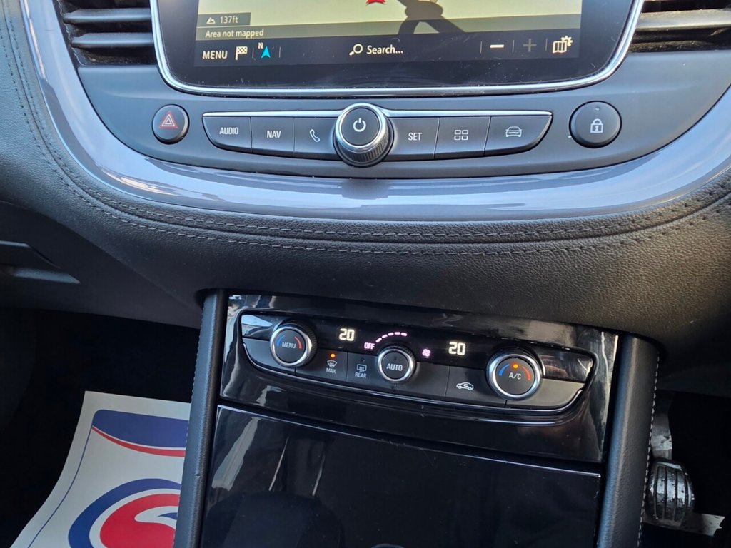 Used Vauxhall Grandland X 2021 for sale - 77276546: Photo 26