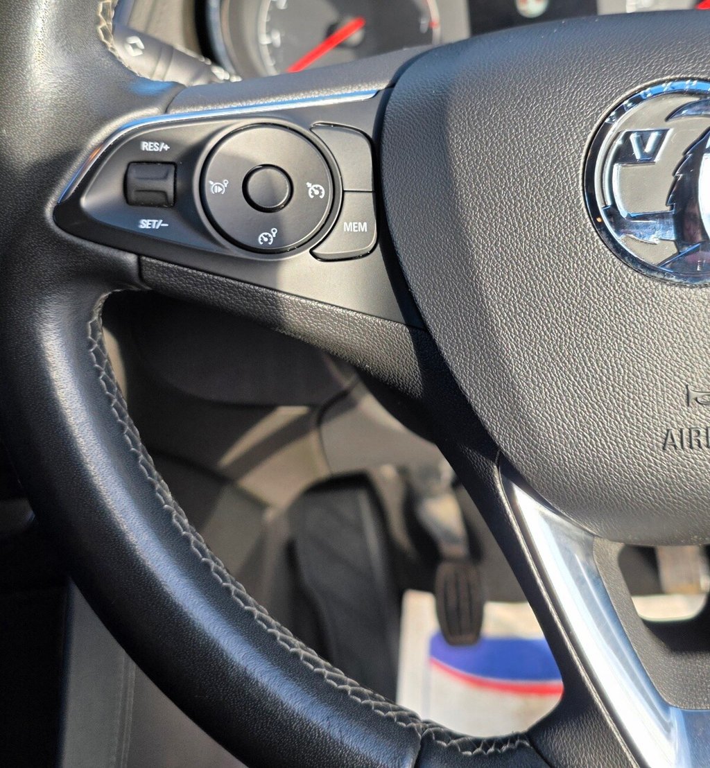 Used Vauxhall Grandland X 2021 for sale - 77276546: Photo 29