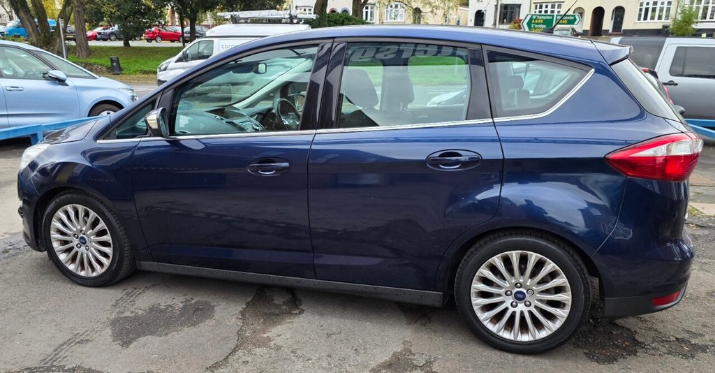 Used Ford C-Max 2013 for sale - 76768135: Photo 13