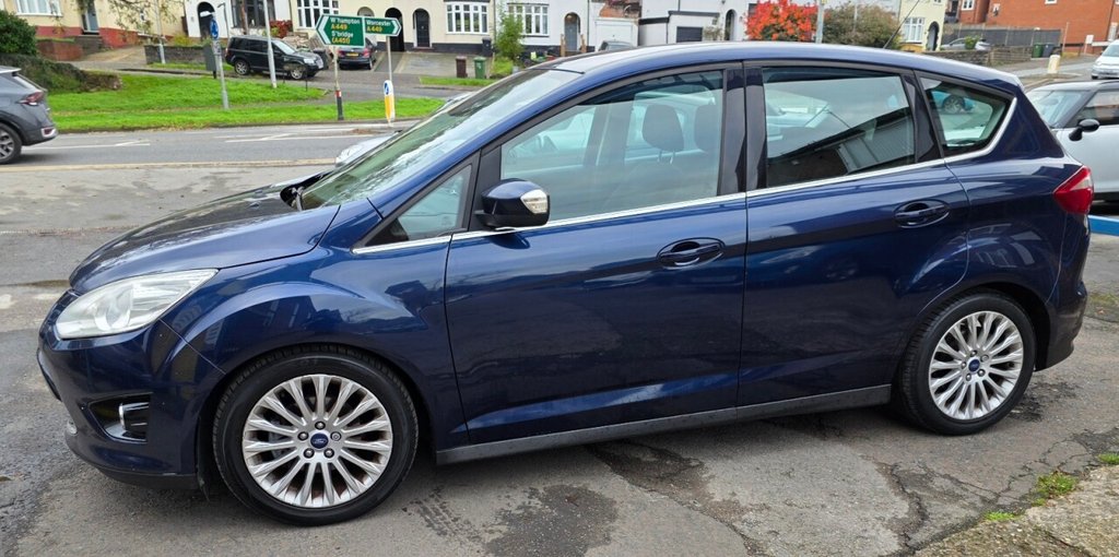 Used Ford C-Max 2013 for sale - 76768135: Photo 15