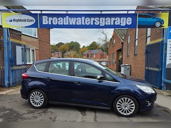 2013 (13) - 1.0 EcoBoost 125 Titanium 5dr