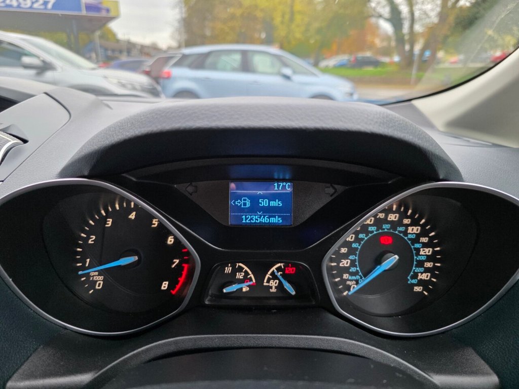 Used Ford C-Max 2013 for sale - 76768135: Photo 21