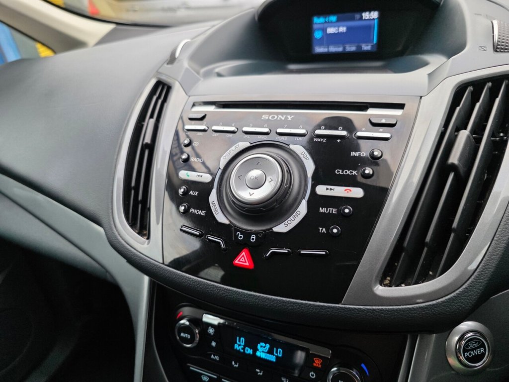 Used Ford C-Max 2013 for sale - 76768135: Photo 23