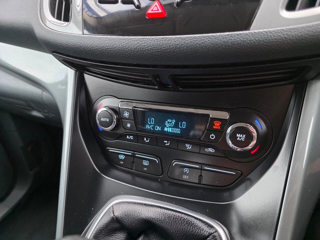 Used Ford C-Max 2013 for sale - 76768135: Photo 24