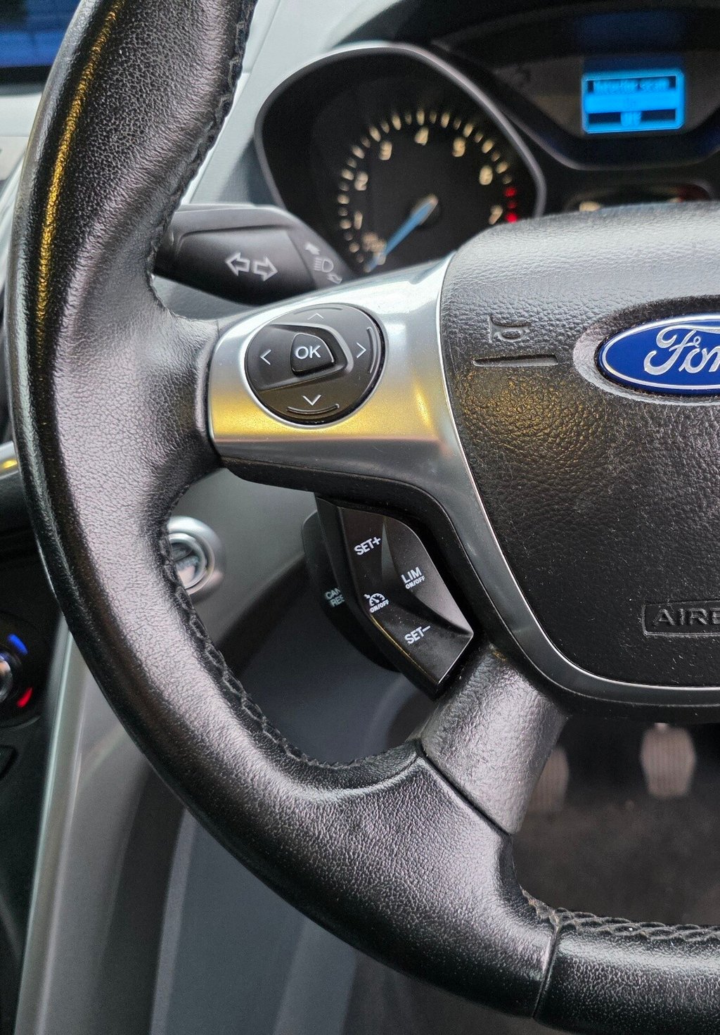 Used Ford C-Max 2013 for sale - 76768135: Photo 27