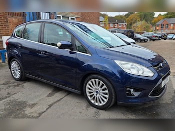 Used Ford C-Max 2013 for sale - 76768135: Photo