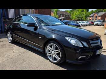 Used Mercedes-Benz E-Class 2010 for sale - 74709154: Photo