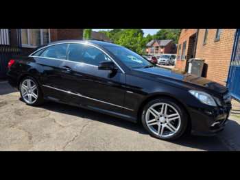 Used Mercedes-Benz E-Class 2010 for sale - 74709154: Photo