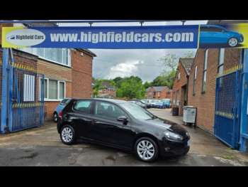 2011 (11) - 1.4 TSI Match Hatchback 3dr Petrol Manual Euro 5 (122 ps)