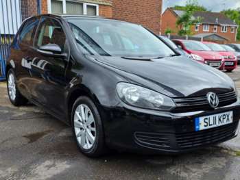Used Volkswagen Golf 2011 for sale - 74917216: Photo