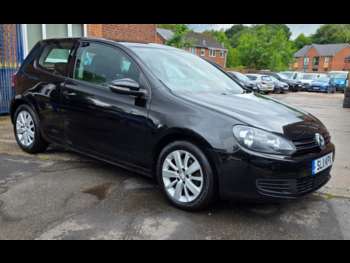 Used Volkswagen Golf 2011 for sale - 74917216: Photo