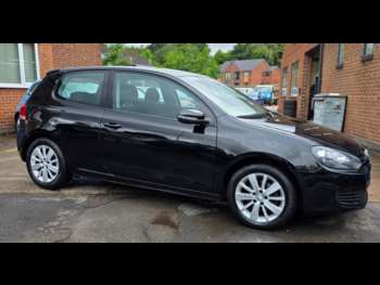 Used Volkswagen Golf 2011 for sale - 74917216: Photo