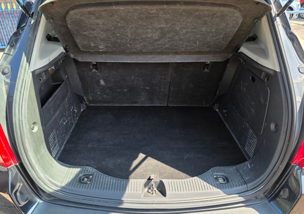 Used Vauxhall Mokka 2015 for sale - 76690771: Photo 11