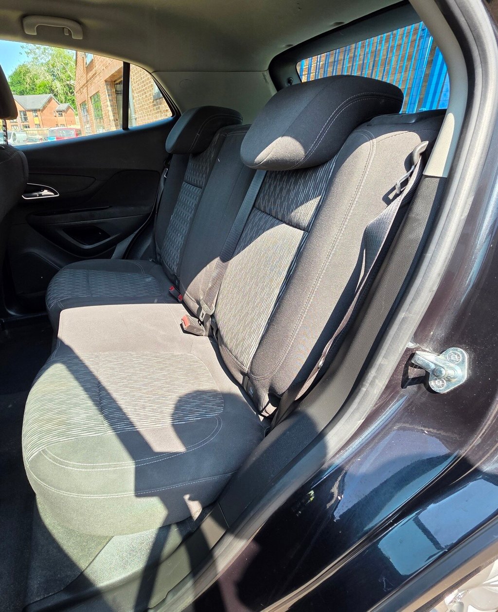 Used Vauxhall Mokka 2015 for sale - 76690771: Photo 20