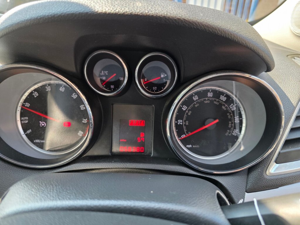 Used Vauxhall Mokka 2015 for sale - 76690771: Photo 23