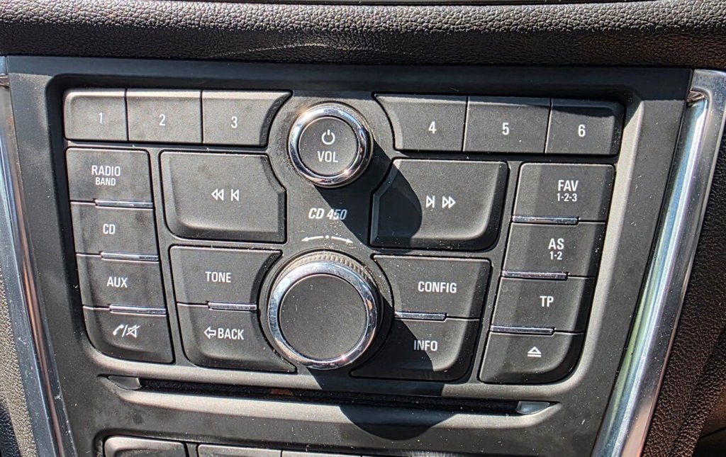 Used Vauxhall Mokka 2015 for sale - 76690771: Photo 25