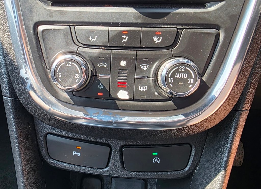 Used Vauxhall Mokka 2015 for sale - 76690771: Photo 26