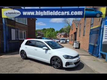 2018 (68) - 2.0 TDI GTD Hatchback 5dr Diesel Manual Euro 6 (s/s) (184 ps)