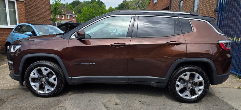 Used Jeep Compass 2019 for sale - 76690769: Photo 17