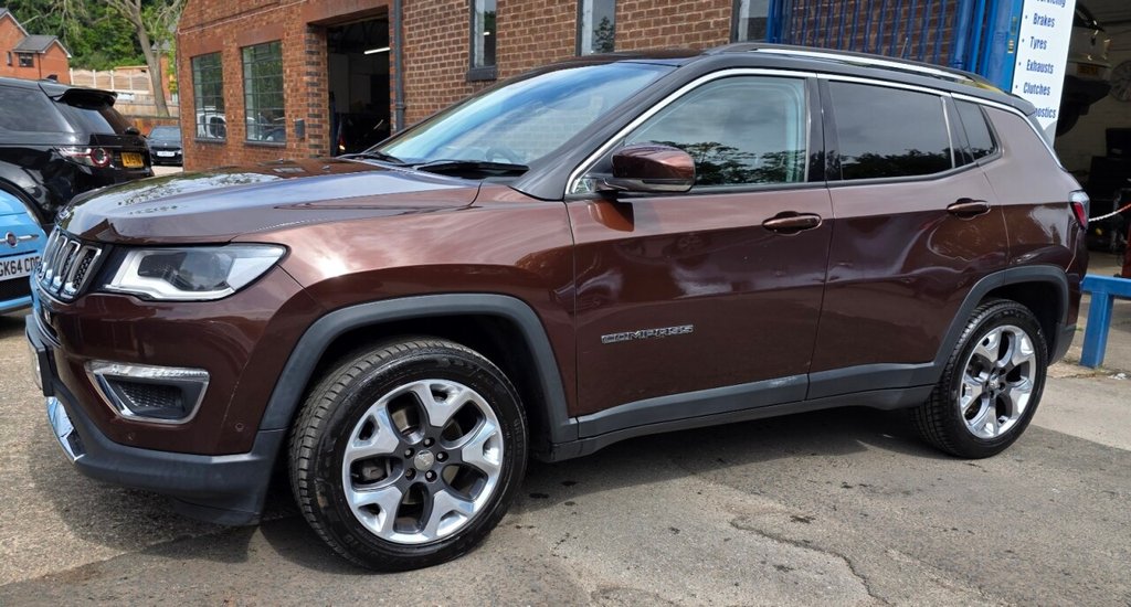 Used Jeep Compass 2019 for sale - 76690769: Photo 19