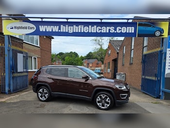 2019 (19) - 1.4 Multiair 140 Limited 5dr [2WD]