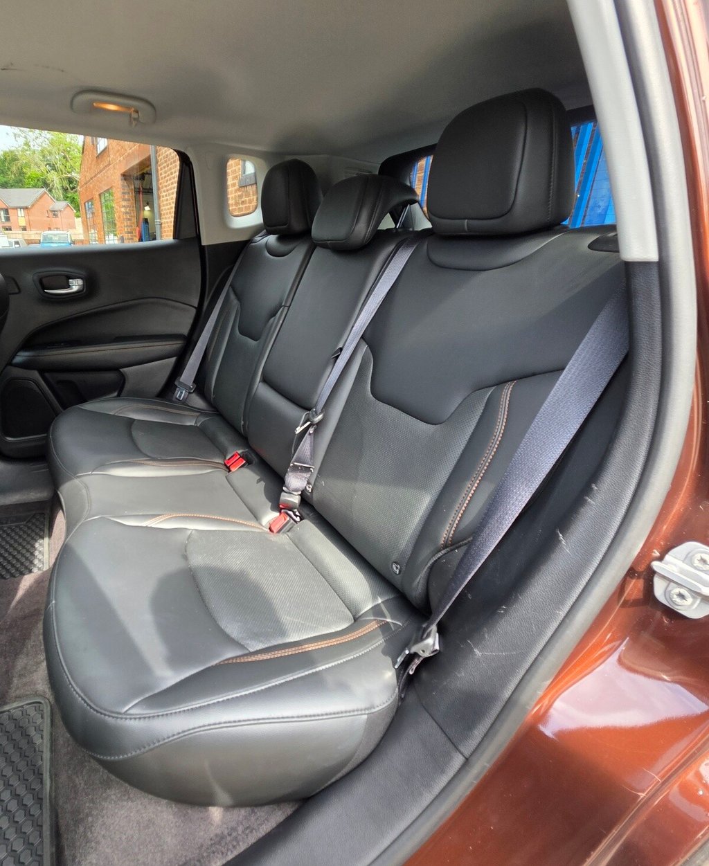 Used Jeep Compass 2019 for sale - 76690769: Photo 21