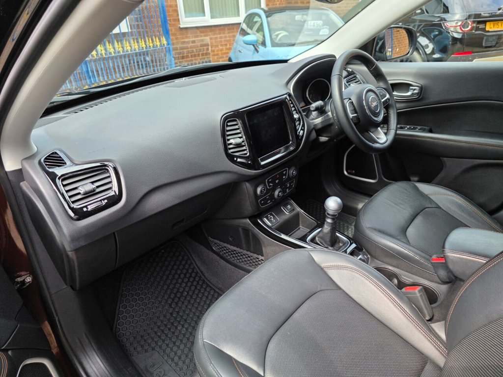 Used Jeep Compass 2019 for sale - 76690769: Photo 23