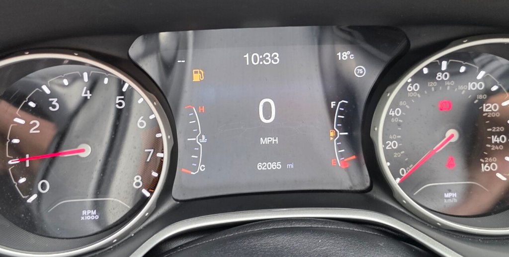 Used Jeep Compass 2019 for sale - 76690769: Photo 24