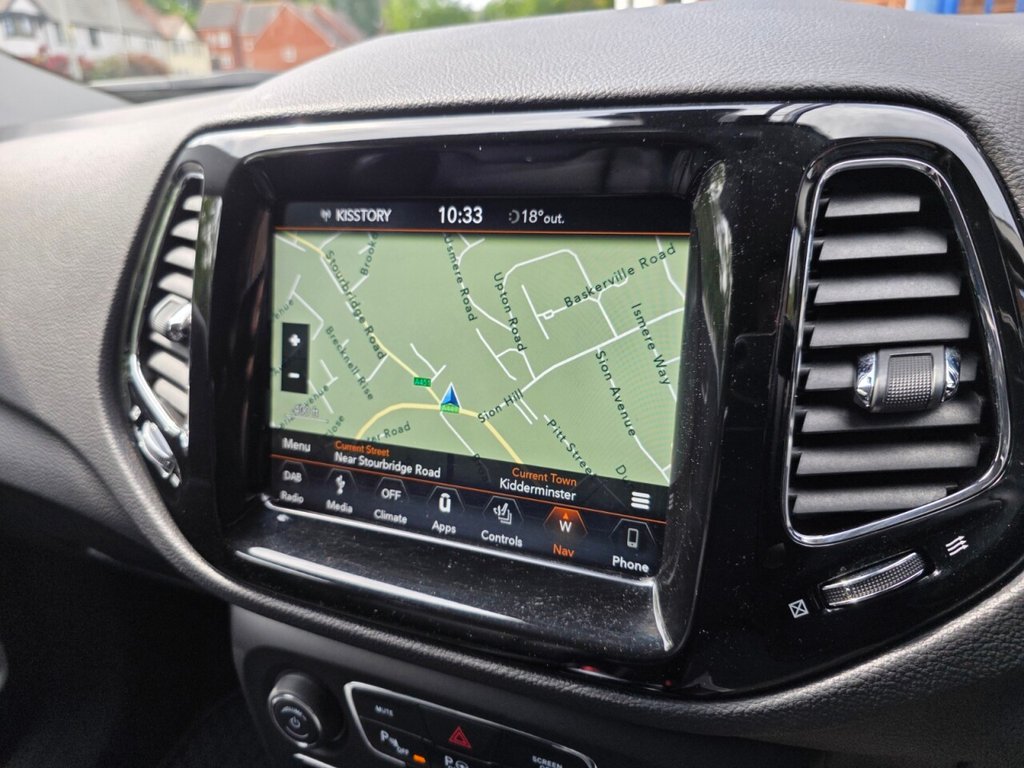 Used Jeep Compass 2019 for sale - 76690769: Photo 25