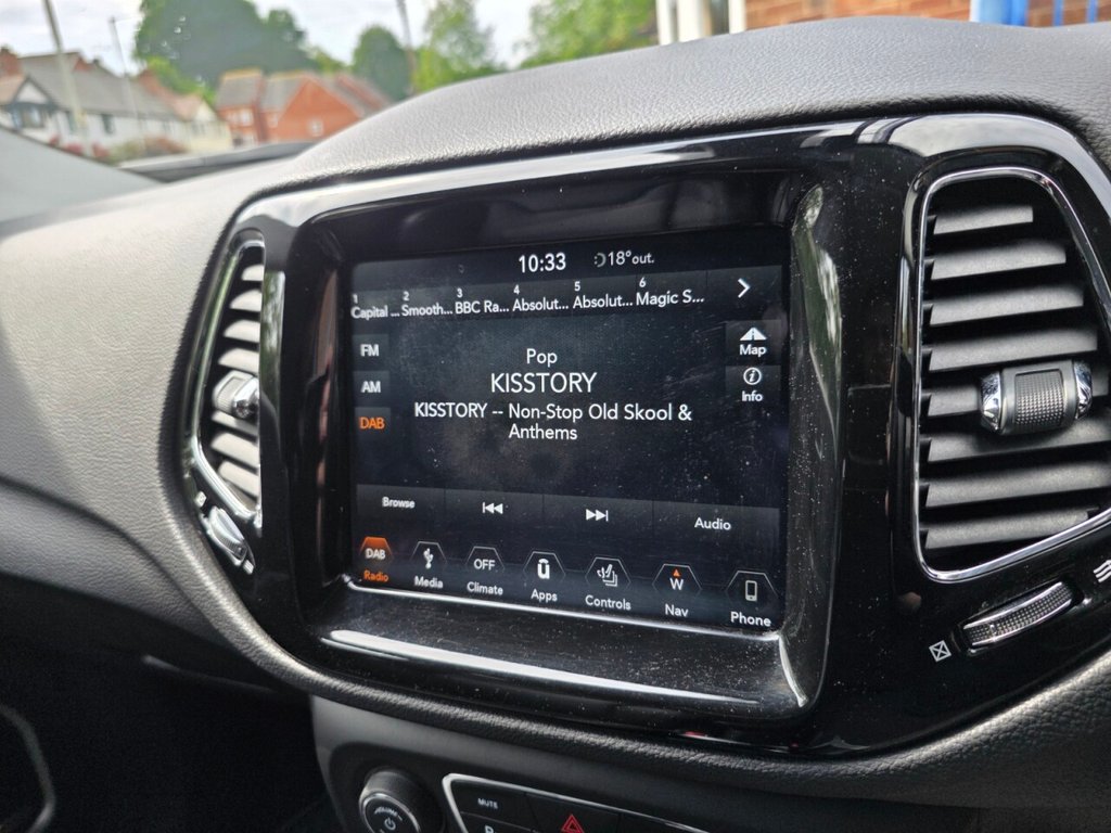 Used Jeep Compass 2019 for sale - 76690769: Photo 26