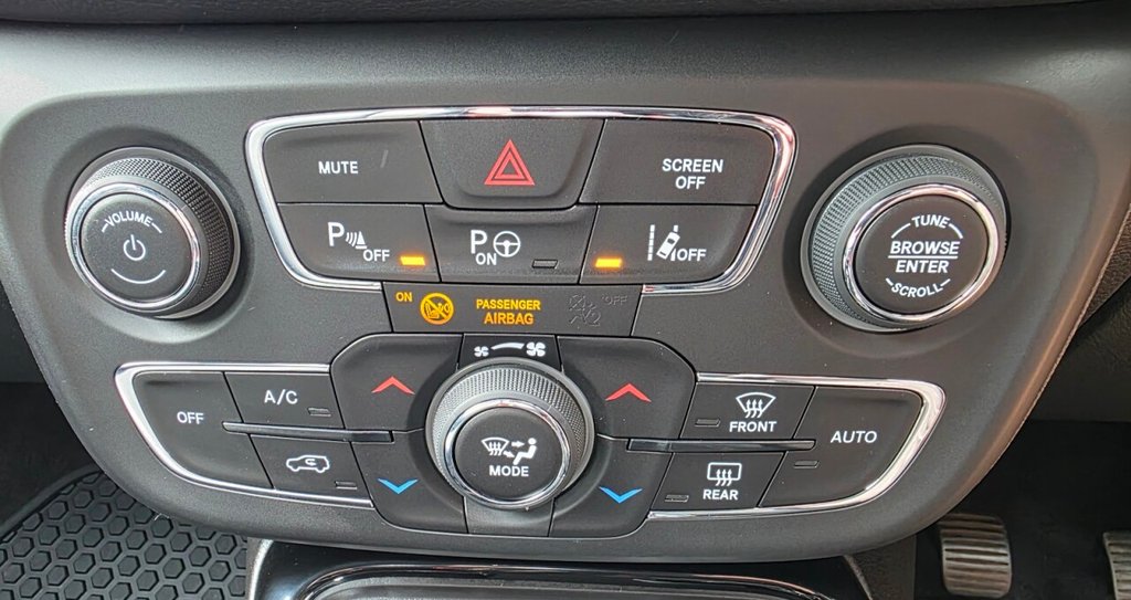 Used Jeep Compass 2019 for sale - 76690769: Photo 27