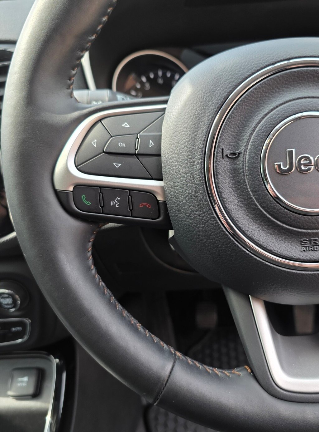 Used Jeep Compass 2019 for sale - 76690769: Photo 30