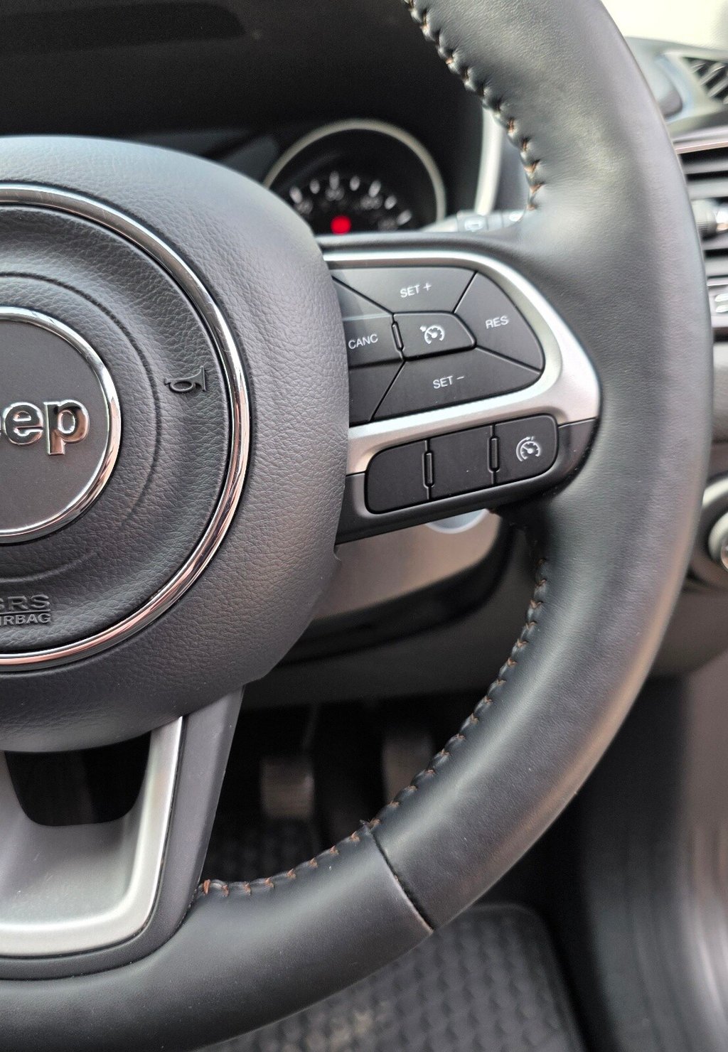 Used Jeep Compass 2019 for sale - 76690769: Photo 31