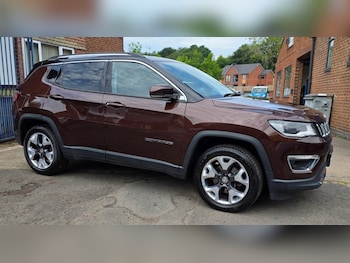 Used Jeep Compass 2019 for sale - 76690769: Photo