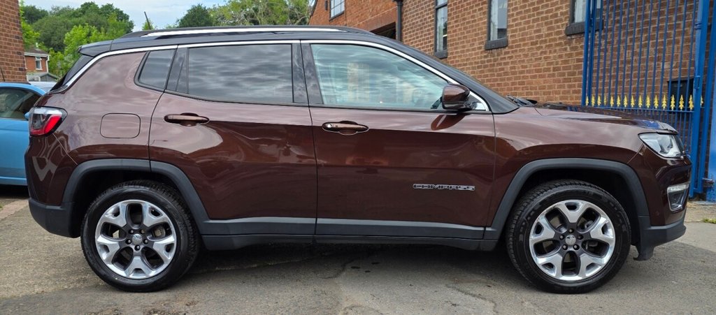 Used Jeep Compass 2019 for sale - 76690769: Photo 6