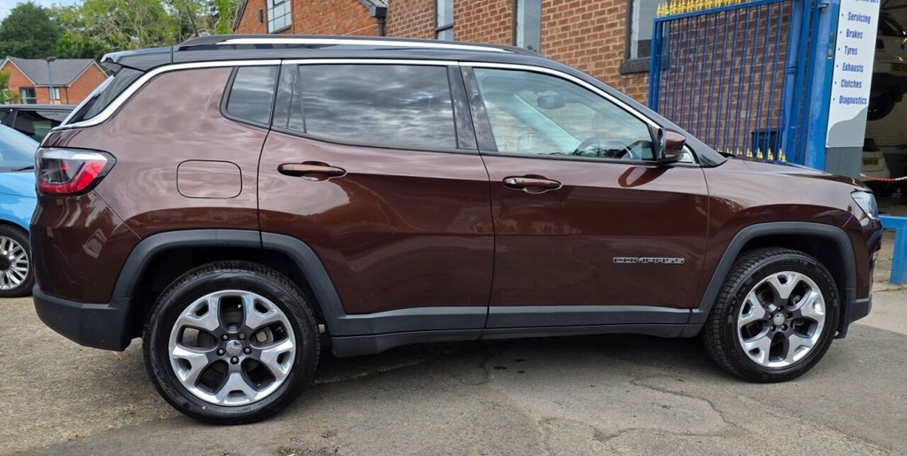 Used Jeep Compass 2019 for sale - 76690769: Photo 7