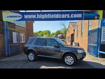 2010 (60) - 2.2 SD4 HSE SUV 5dr Diesel CommandShift 4WD Euro 5 (190 ps)