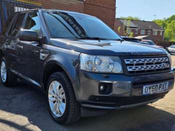 Used Land Rover Freelander 2 2010 for sale - 74708687: Photo