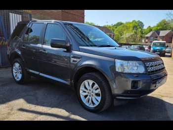 Used Land Rover Freelander 2 2010 for sale - 74708687: Photo