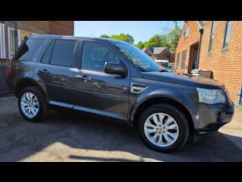Used Land Rover Freelander 2 2010 for sale - 74708687: Photo