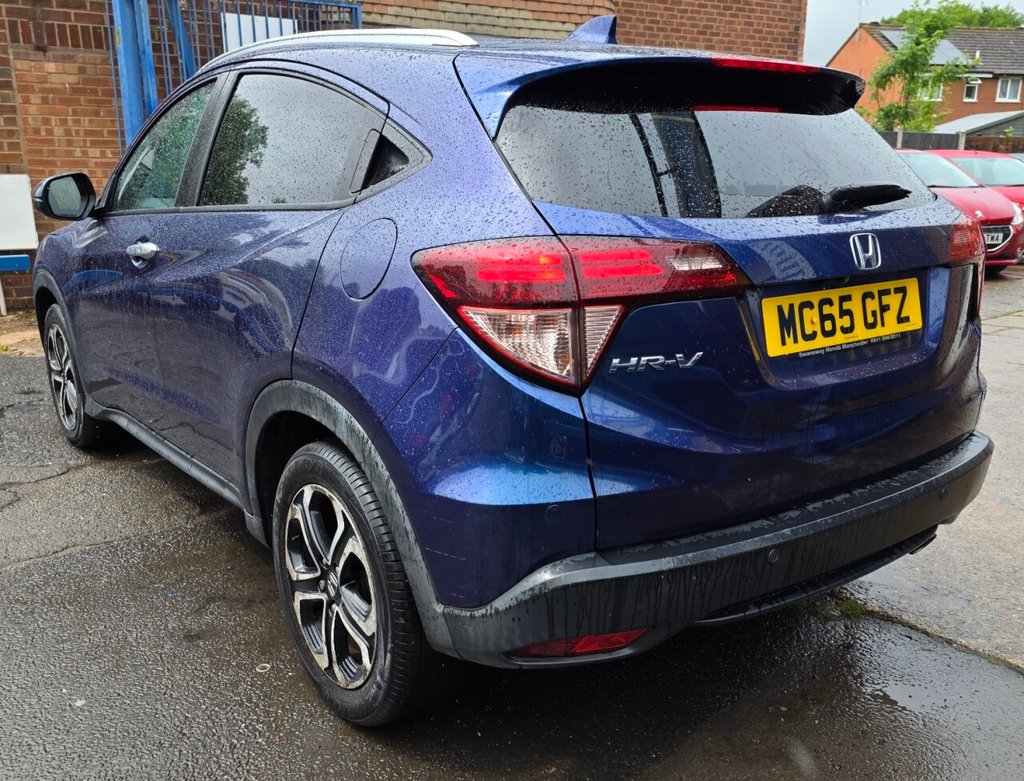 Used Honda HR-V 2015 for sale - 76690767: Photo 13
