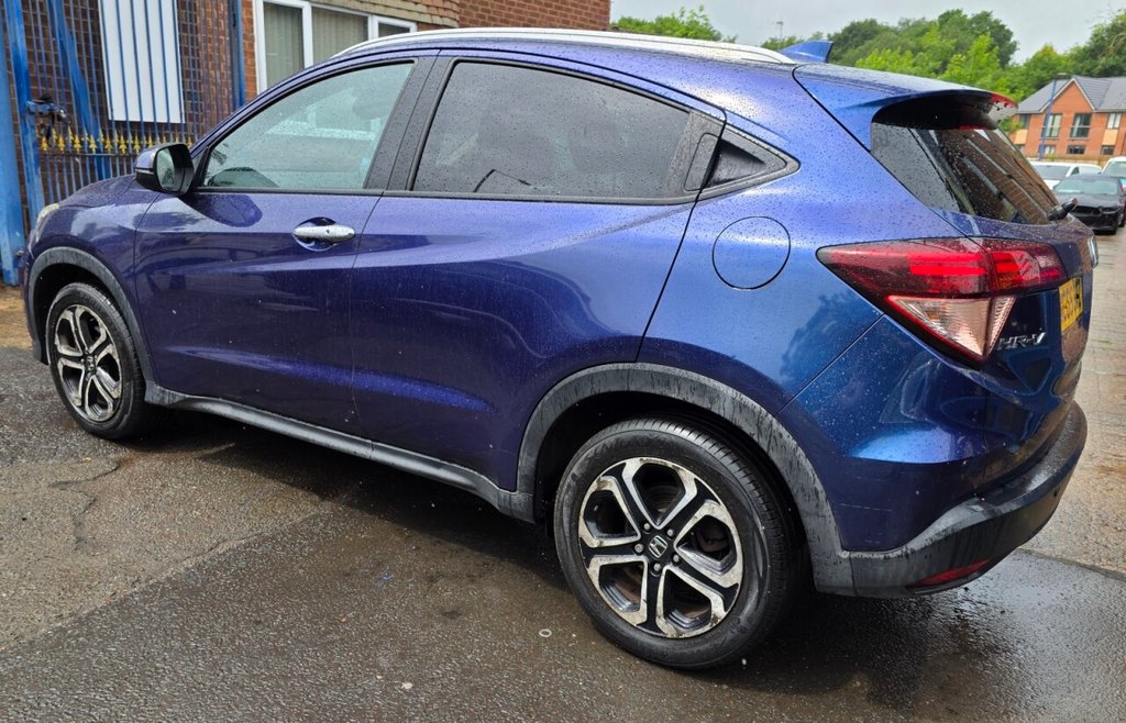 Used Honda HR-V 2015 for sale - 76690767: Photo 14