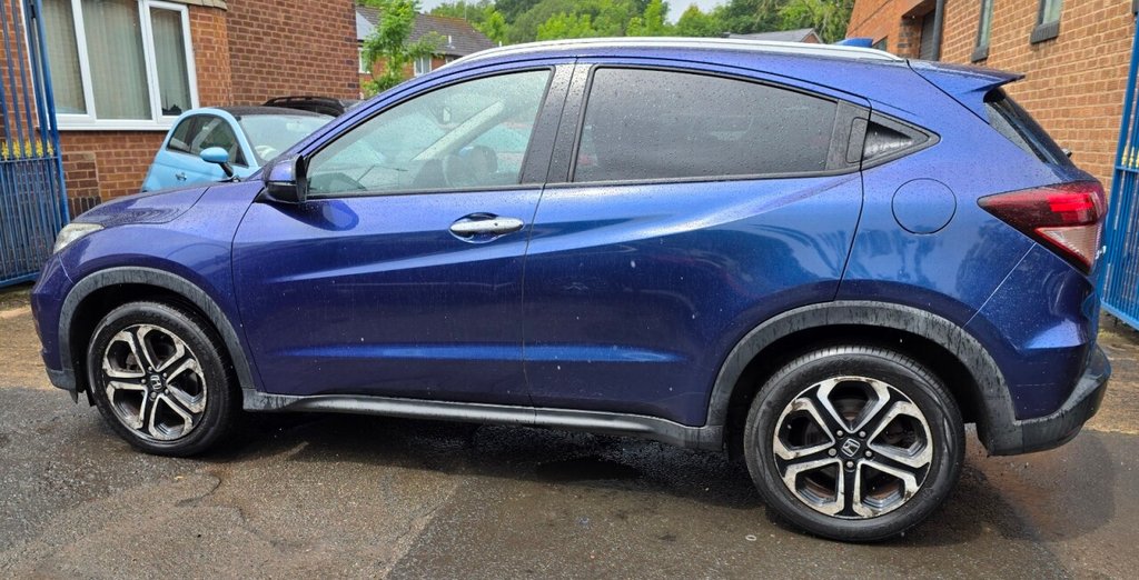 Used Honda HR-V 2015 for sale - 76690767: Photo 15