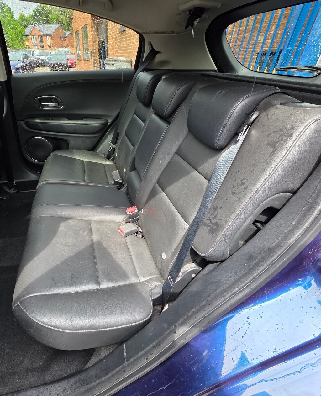 Used Honda HR-V 2015 for sale - 76690767: Photo 20