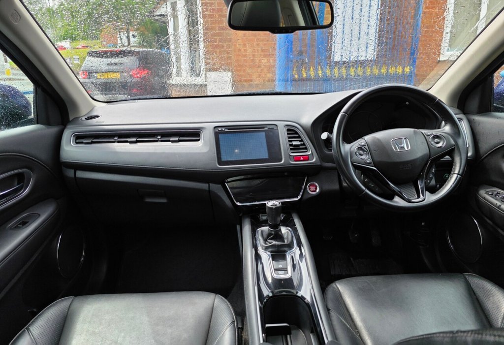 Used Honda HR-V 2015 for sale - 76690767: Photo 21