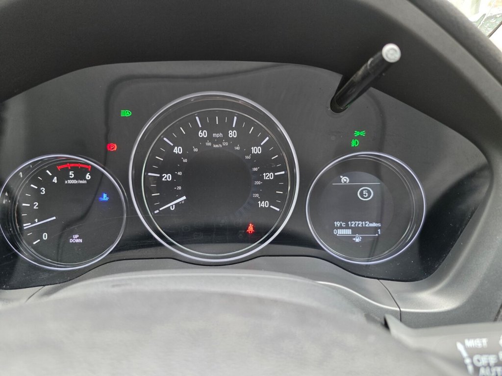 Used Honda HR-V 2015 for sale - 76690767: Photo 23