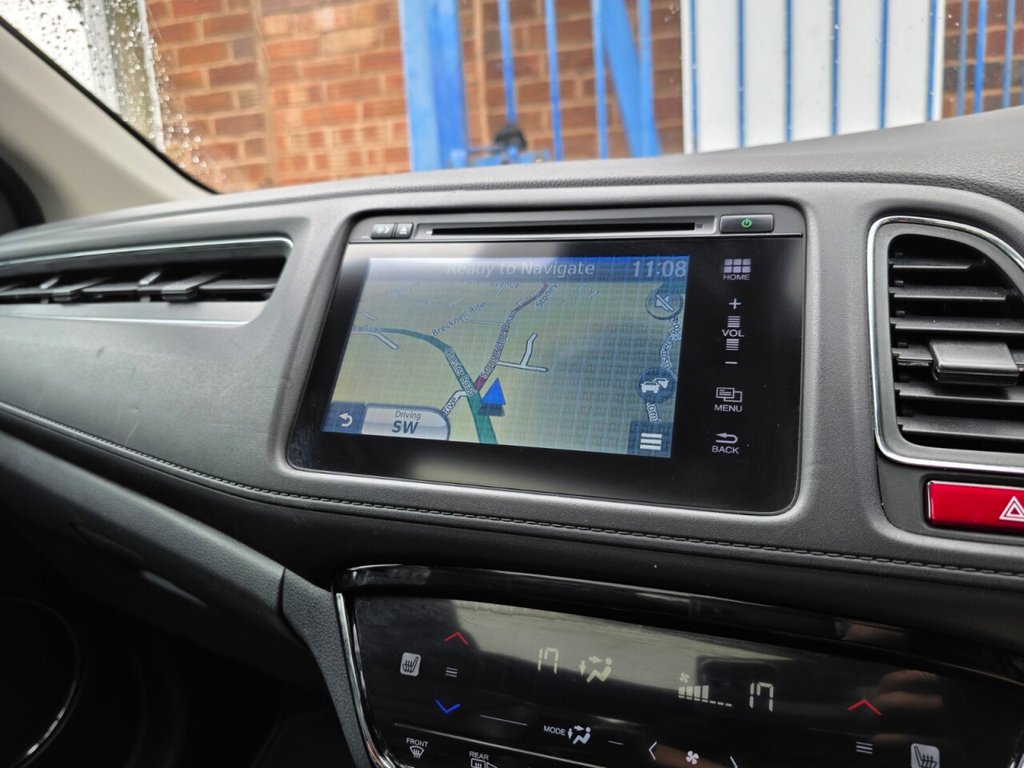 Used Honda HR-V 2015 for sale - 76690767: Photo 26