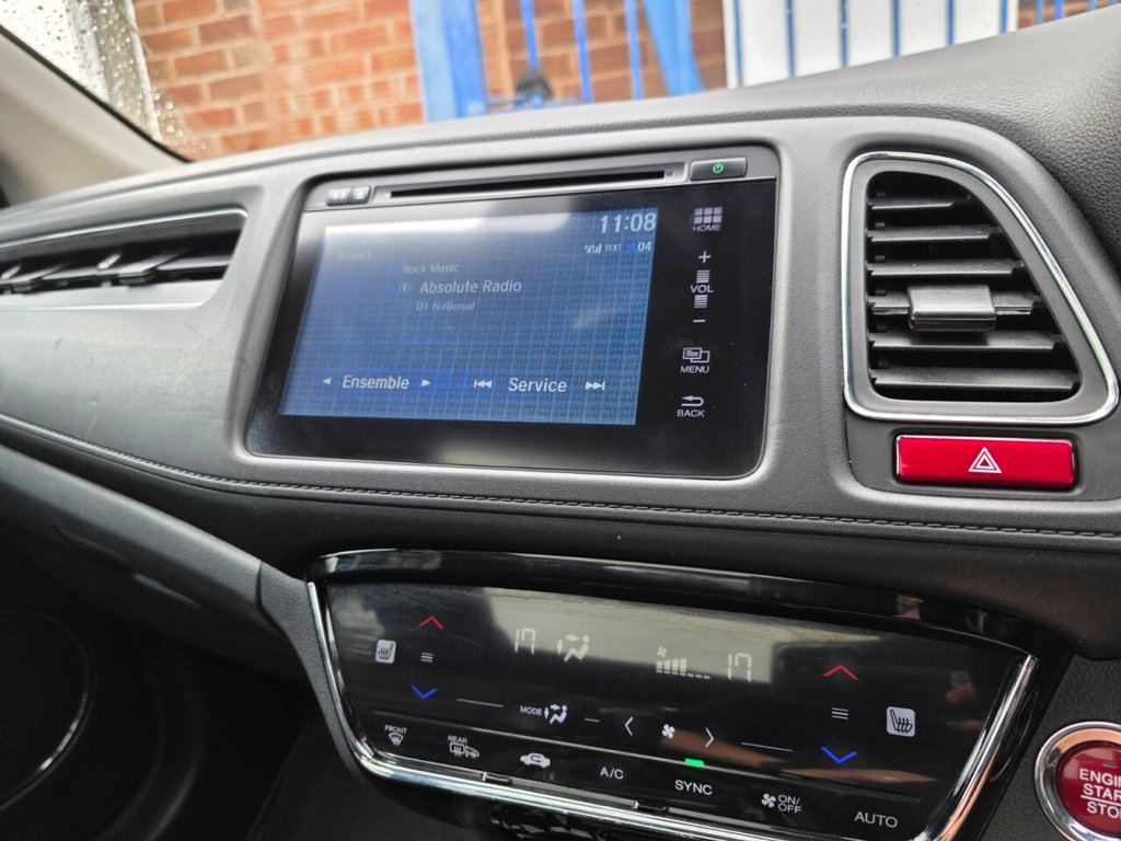 Used Honda HR-V 2015 for sale - 76690767: Photo 27