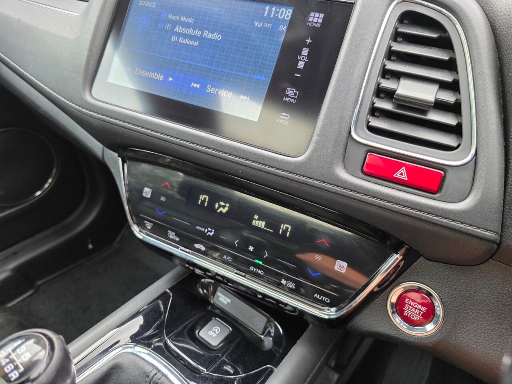 Used Honda HR-V 2015 for sale - 76690767: Photo 28